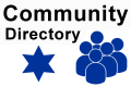 The Flinders Ranges Community Directory