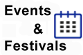 The Flinders Ranges Events and Festivals Directory