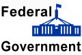 The Flinders Ranges Federal Government Information