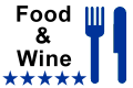 The Flinders Ranges Food and Wine Directory