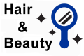 The Flinders Ranges Hair and Beauty Directory