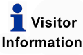 The Flinders Ranges Visitor Information