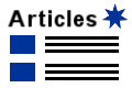 The Flinders Ranges Articles