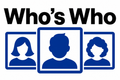 The Flinders Ranges Who's Who